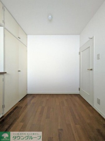 リフィーネめじろ台の物件内観写真